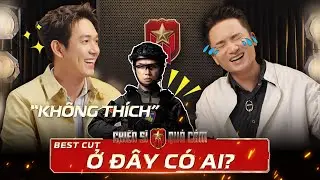Song Lu&acirc;n thừa nhận 