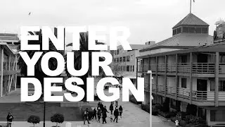 INSPIRE OAKLAND - Call for Entries | #DesignForSocialGood with BRIDGEGOOD