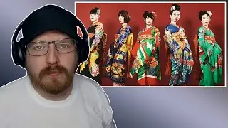 #4 BAND-MAIKO / ansan - BAND-MAIKO REACTION - BAND-MAIKO RANKING: ULTIMATE EDITION
