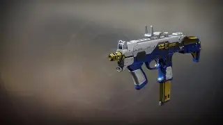 Destiny 2 -  Cold Front