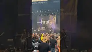 Brats - Live - Metal Magic Festival - 2025