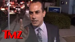 Said Faraj -- Who's an Arab? | TMZ