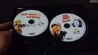 My Andy Hardy Collection