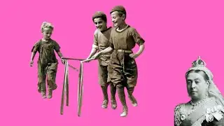 Everything You Wanted to Know About Victorian toys | For Kids