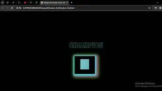 How to make Gradient Text Stroke Effects in CSS _ Tricks