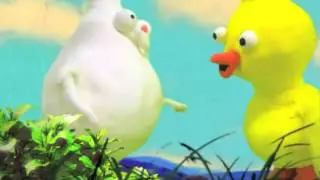 ANIMATION SOUNDREEL HD