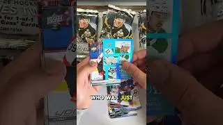 🔥 Matvei Michkov Young Guns Pull! BIG Rookie Hit! 🔥