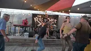 Highway to Hell by The Remedies