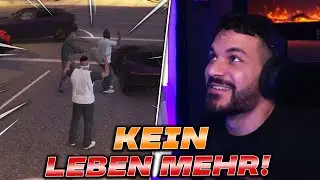 FARUD BEN WIRD BALD IN FAMILYLIFE GEBANNT! | GTA Roleplay