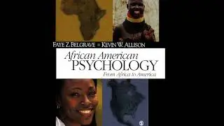 Western Psychology and Hegemony
