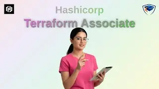 HashiCorp Terraform Associate Exam TA-002-P: Unlock 30% Higher Salary with In-Demand Cloud Skills