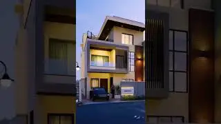 SEU Modeling | External imaging 3D BIM Design -2
