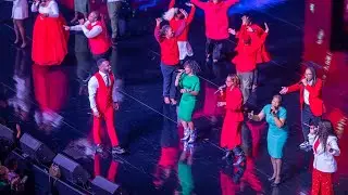 JESUS IS THE REASON FOR THE SEASON - Jabari Johnson