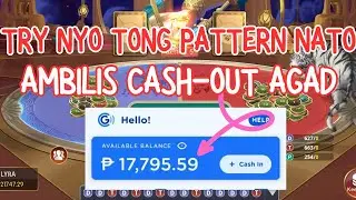 PHOENIX GAME DRAGON TIGER TRY MOTONG PATTERN NATO SURE WIN KA DITO!