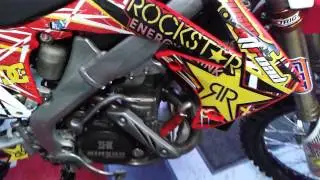 CRF 250 KITTER 280