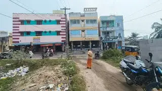 No.1214 urapakkam / plot for Sale / adhanur road / venkateswara hardware / mg nagar / railway road
