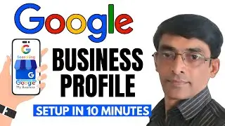 How to Setup Google My Business | How to create Google My Business | google my business #gmbaccount 