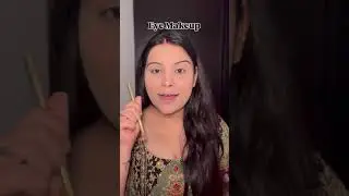 Step-by-step Lohri makeup tutorial ✨ #viralshort #lohri #lohrimakeup #makeuptutorial #makeup #fypシ