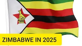 The SOCIO-ECONOMIC Dynamics In HARARE, Zimbabwe