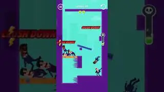 Hitmasters 3D Gameplay Walkthrough Live Gameplay All Levels Gameado
