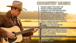 Cowboy Songs &ndash; Feel Like You&rsquo;re in a Western &ndash; Rugged Anthems