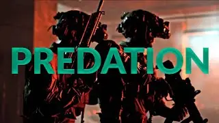 Predation - Trailer | Unreal Engine Animated Short Film