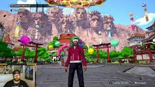 DBGTX NEWS: SHINOBI STRIKERS SEASON 2!!! MY THOUGHTS! XENOVERSE 2 WORLD TOURNAMENT!!! LETS GET IT!!!