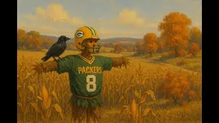 Real Fake Sports News FALL - GYC Season 8 -- Week 5