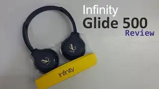 Infinity Glide 500 Review | Best under 1500 ?
