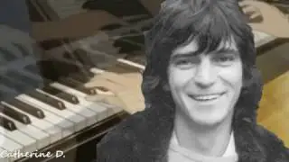 Georges Chelon Chanson pour David 1977