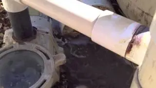 Pool Repair Fails