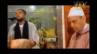 عيساوة فاس جدبة البواب 🇲🇦