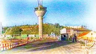 Rebocalis - Fecho da Comporta da Doca 13