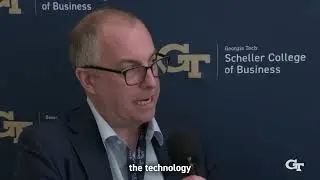 Конференция &laquo;Искусственный интеллект и будущее финансов&raquo;: заблуждения о карьере в сфере ИИ и фина...