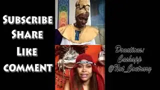 WOKE INTERVIEW #8 Erykah Badu Speaks on Spirituality, Youth, God and Nature