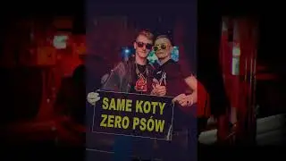 LEKON - SAME KOTY ZERO PSÓW MIX