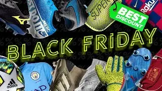 SAVE BIG $$$ ON THESE BLACK FRIDAY FOOTBALL DEALS