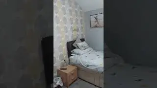 Rooms at The Chesterfield Pet Friendly B&B in Blackpool