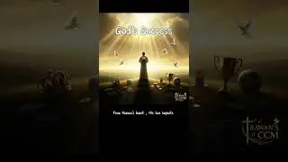 God's Success                 #CCM #Gospel #Worship 1