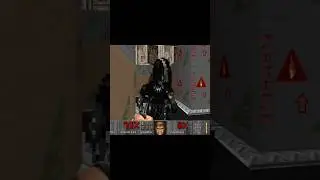 Beat Em Up!! #aliens #alien #doom #doommod #doomwad #gaming #shorts #short #mods