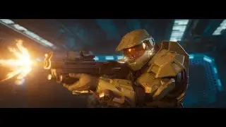 HALO INFINITE WALKTHROUGH PART 1