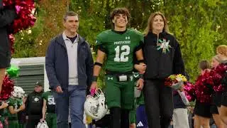 Football- All highlights of the 2025 Season