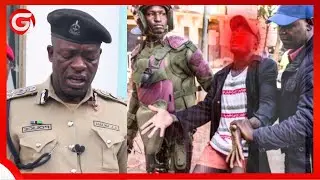 KAIMU MWALIMU MKUU MORO ADAIWA KUMBAKA MWANAFUNZI wa FORM 2 OFISINI - AKAMATWA - KAMANDA AELEZA...