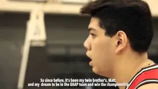 SLAM Rising Stars 2015: Mike Nieto