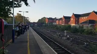 1Z75 - Bedford to Carlisle