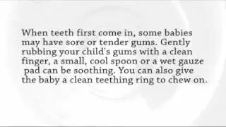 Elk Grove Dentist on Baby Teeth. Elk Grove Dental
