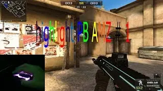 XLANSID - PB AMZ highlight # 2