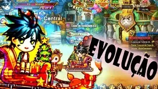 #1 EVOLUINDO ACC DE F&Atilde; COM 50K DE CPS