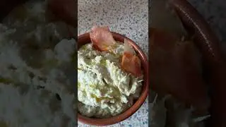 Untable de alcachofas #recetas #comida #canaldecocina #cocina #recetavegana #recetasfaciles