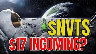 Акции NVTS: ожидается ли резкий рост?? ($NVTS)